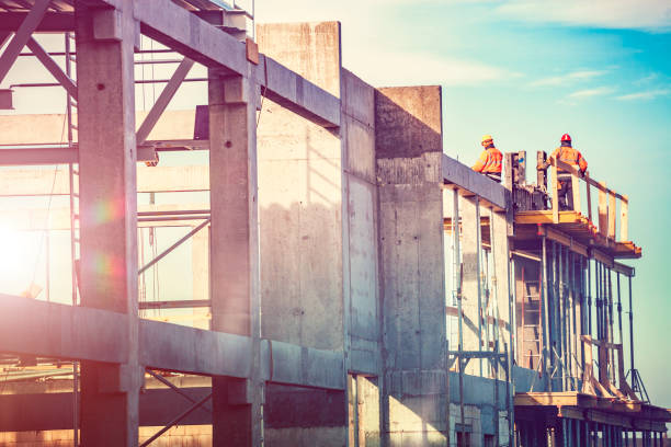 Best Concrete Contractor Near Me  in Cresco, IA