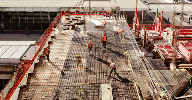 Best Poured Concrete Foundation  in Cresco, IA