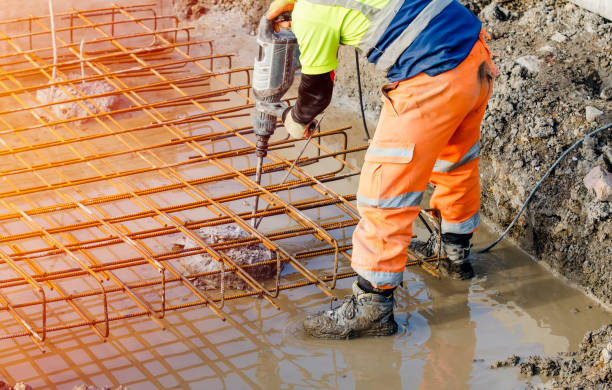Best Decorative Concrete Services  in Cresco, IA