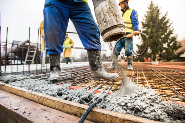 Best Concrete Demolition Services  in Cresco, IA